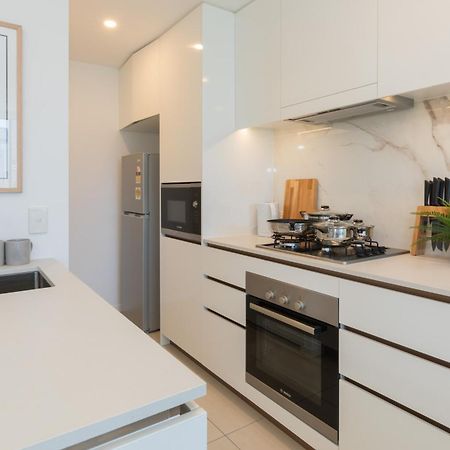 Airtrip Apartment On Hope Street Brisbane Exterior photo
