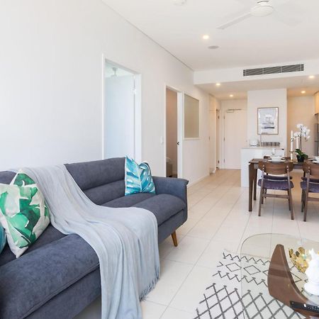 Airtrip Apartment On Hope Street Brisbane Exterior photo