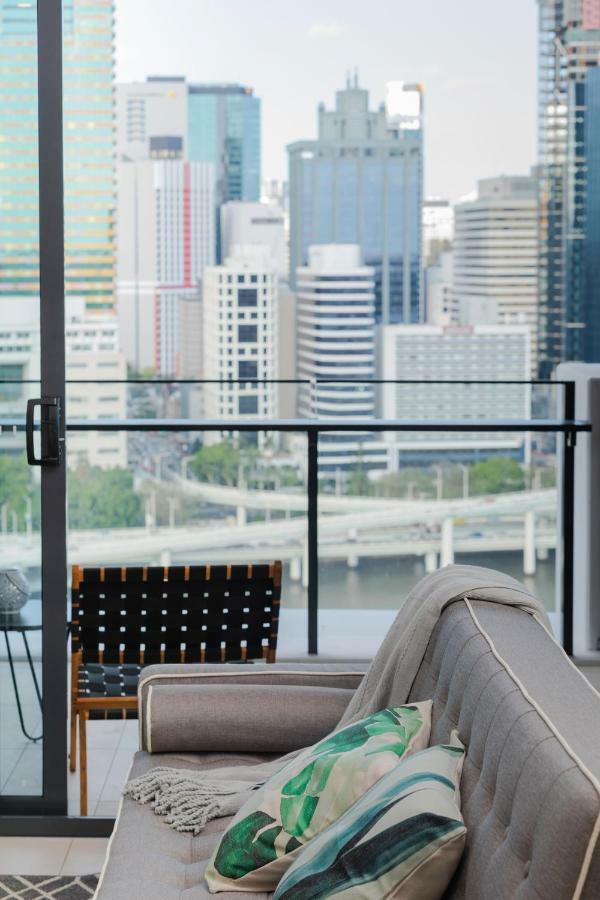 Airtrip Apartment On Hope Street Brisbane Exterior photo